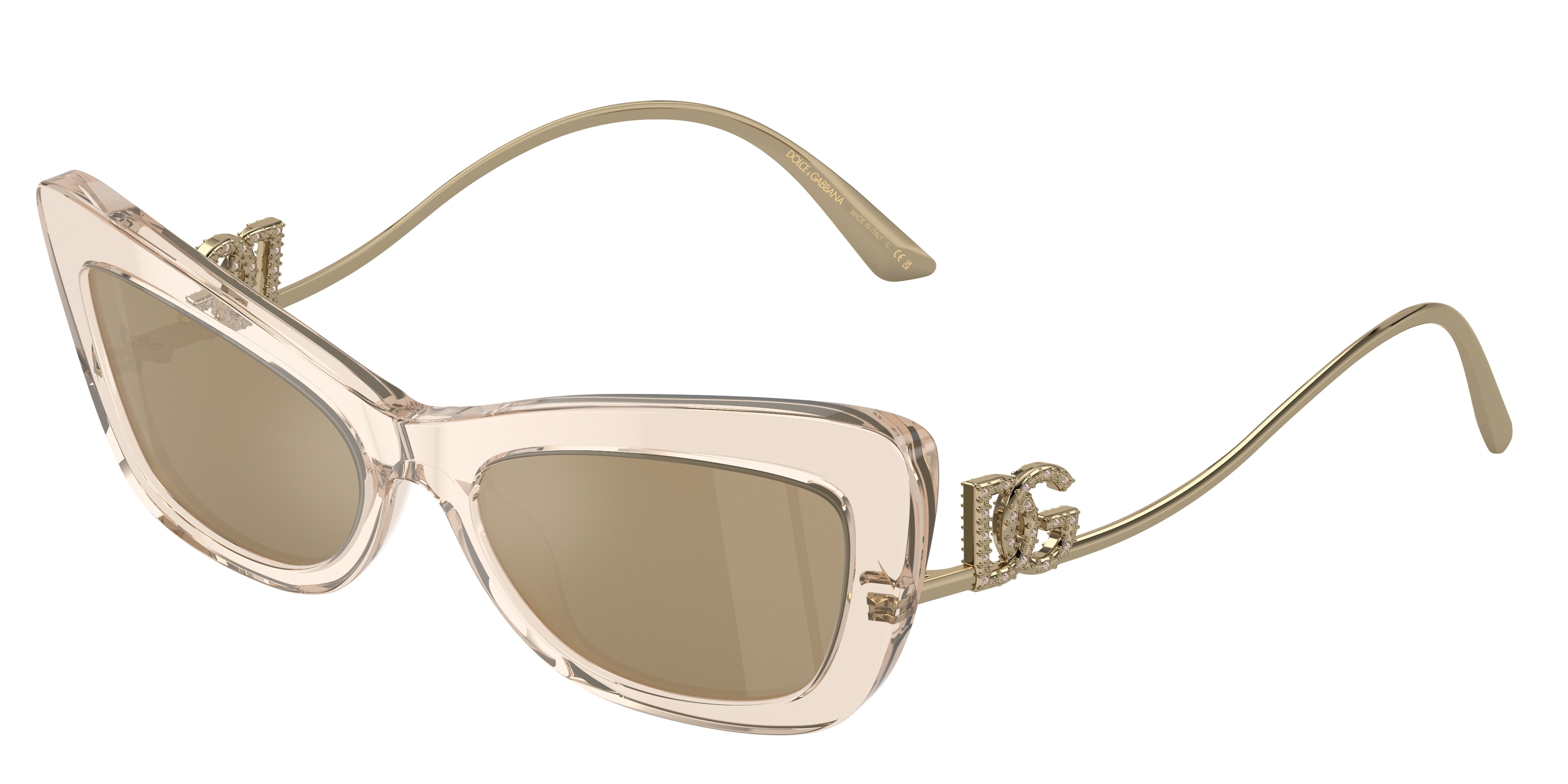 Dolce & Gabbana DG4467B 343203  